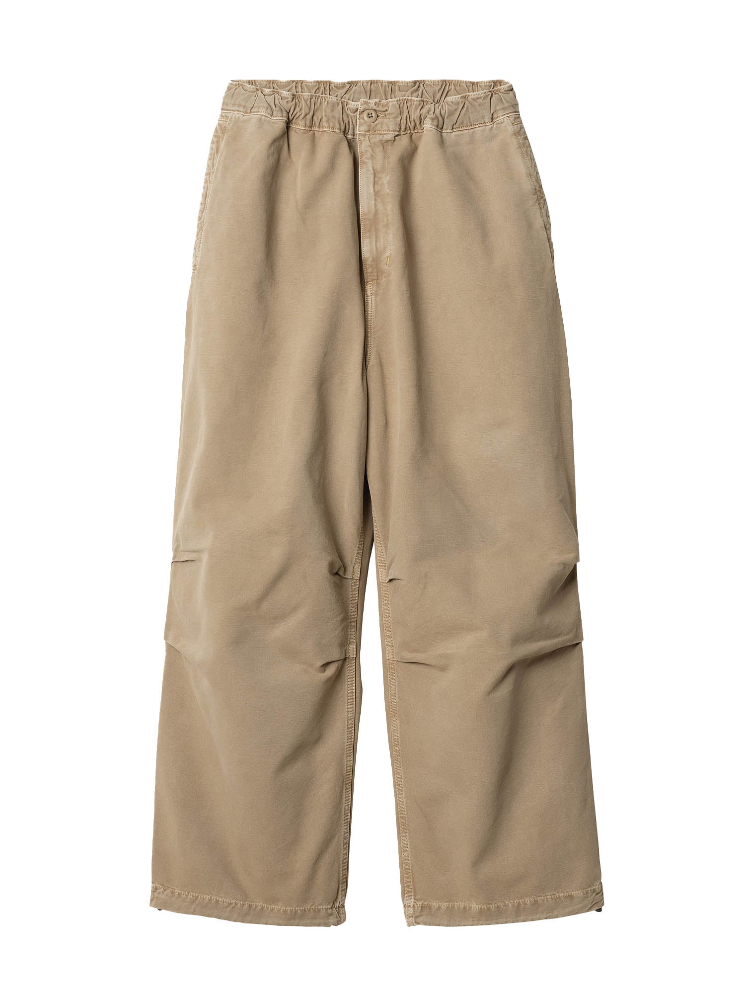 Carhartt Wip Judd Pant Grigio