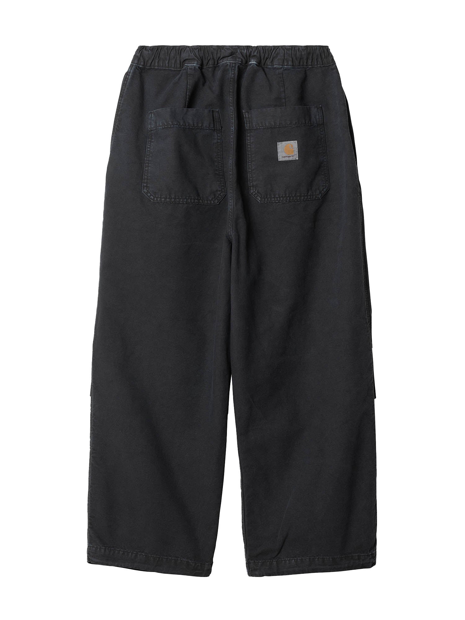 Carhartt Wip Judd Pant Nero