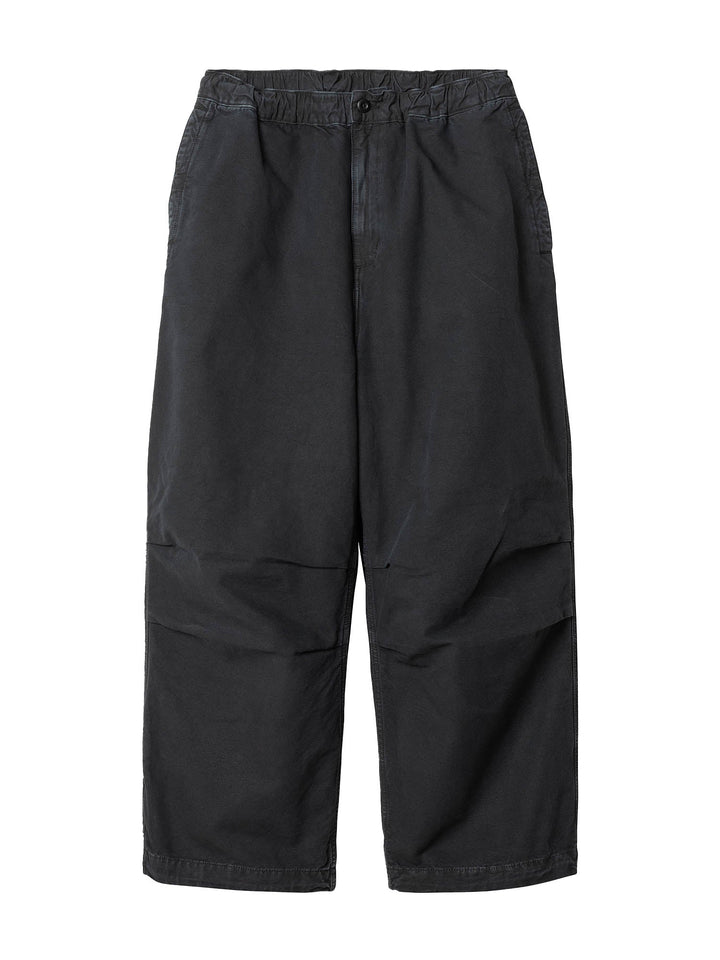 Carhartt Wip Judd Pant Nero