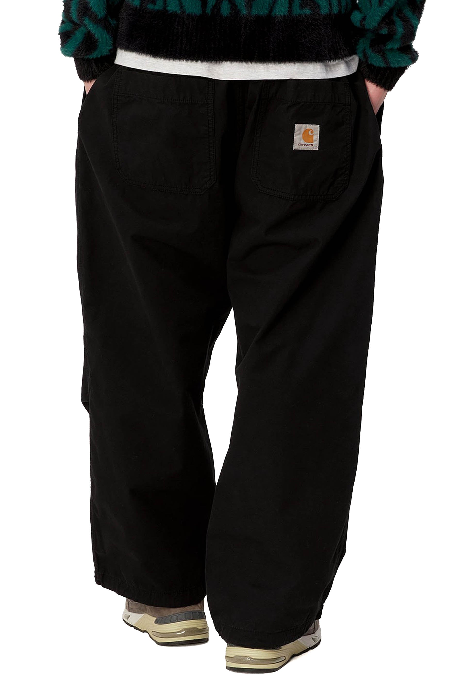 PANTALONI Nero Carhartt Wip