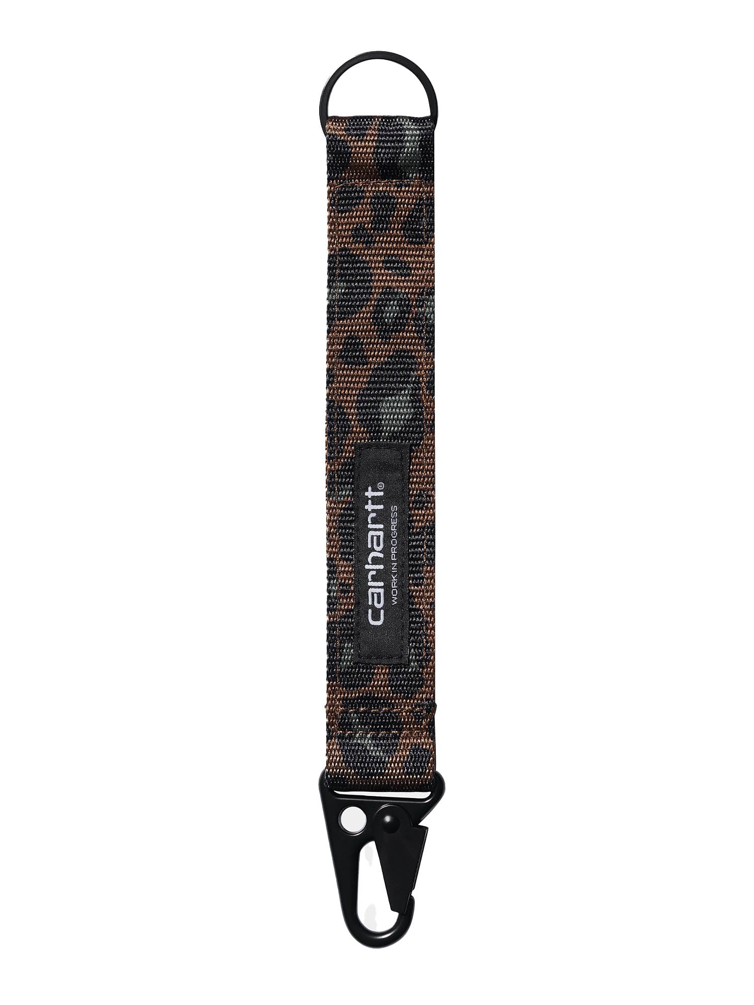 Carhartt Wip Jude Keyholder Marrone