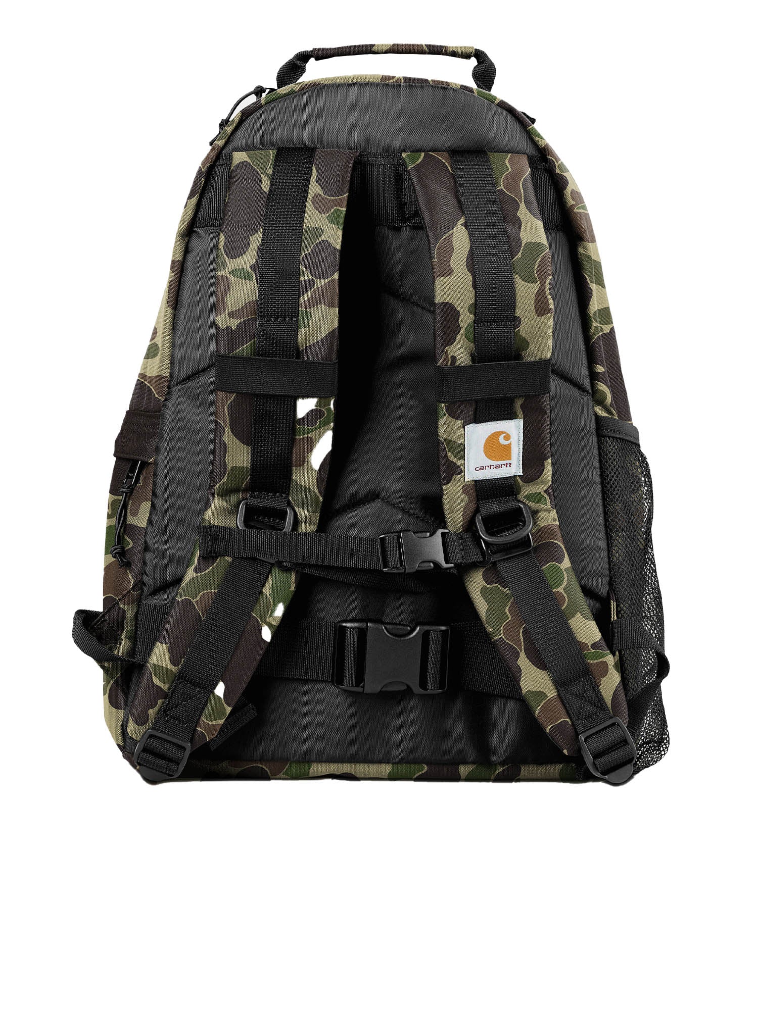 Carhartt Wip Kickflip Backpack Multicolore