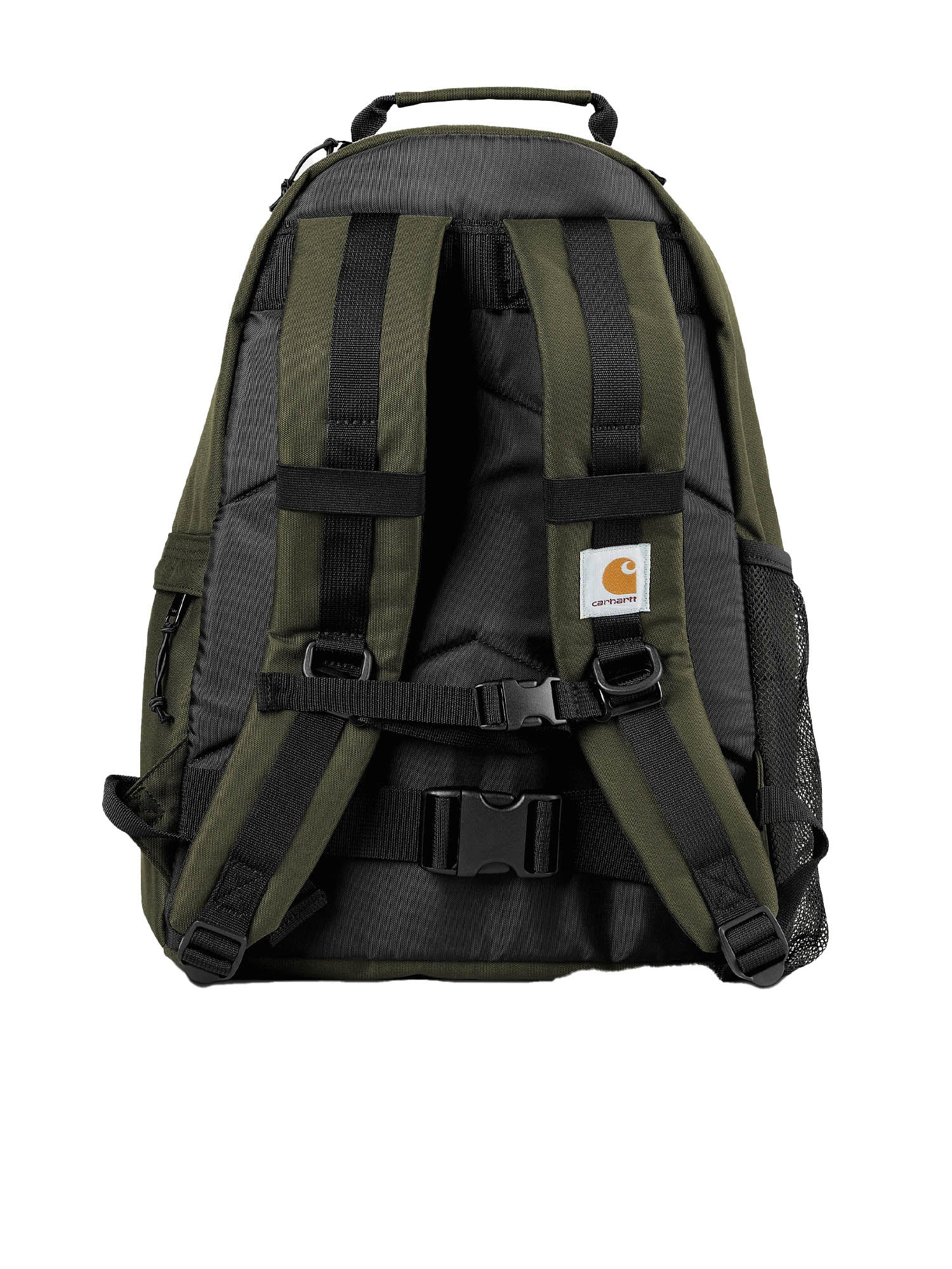 Carhartt Wip Kickflip Backpack Verde