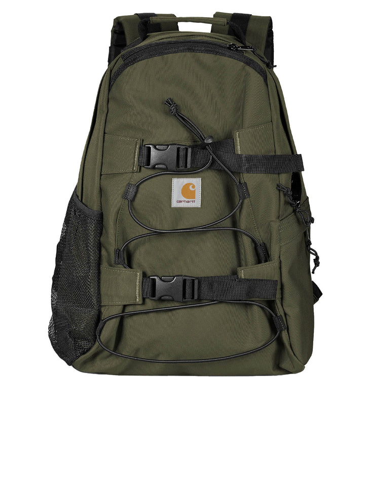 Carhartt Wip Kickflip Backpack Verde