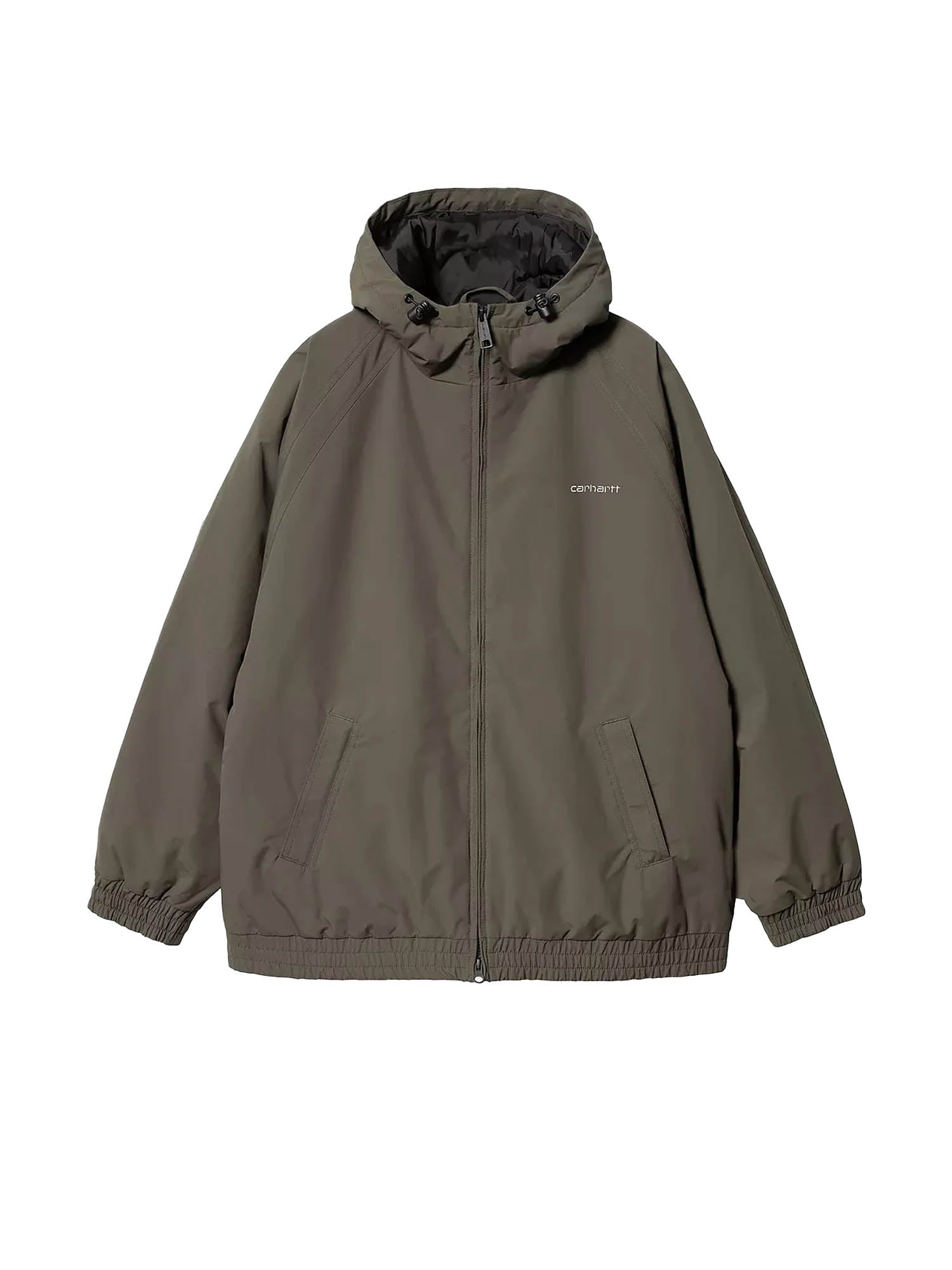 Carhartt Wip Kite Jacket Grigio