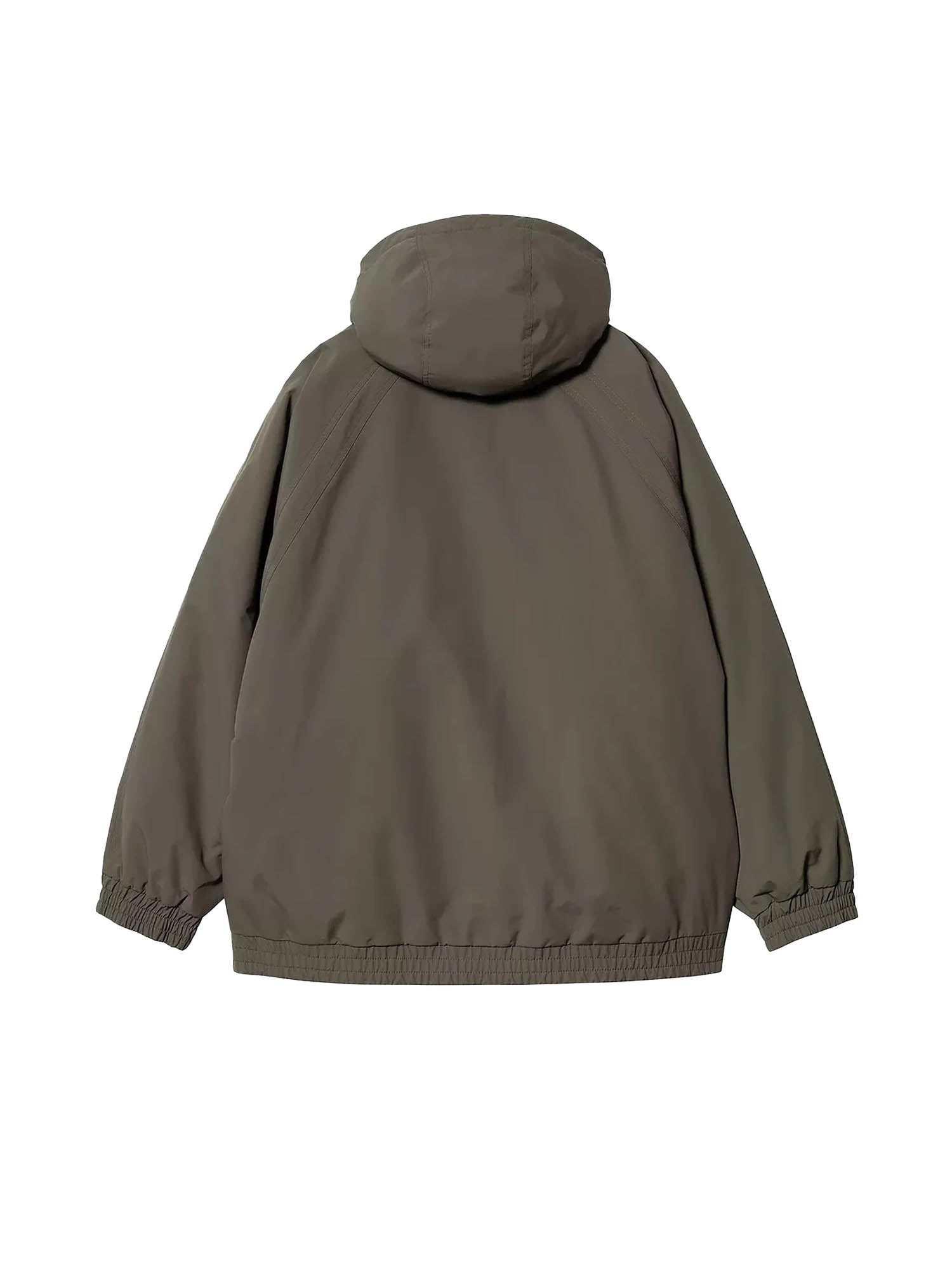 Carhartt Wip Kite Jacket Grigio