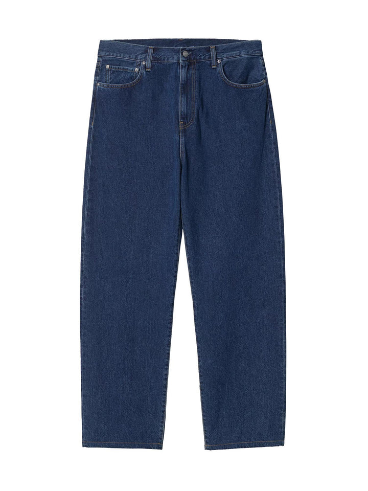 Carhartt Wip Landon Pant Blu