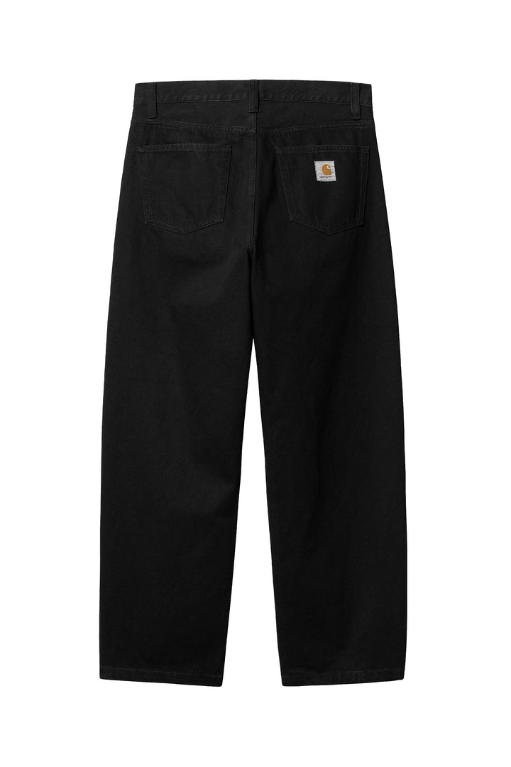 JEANS Nero Carhartt Wip