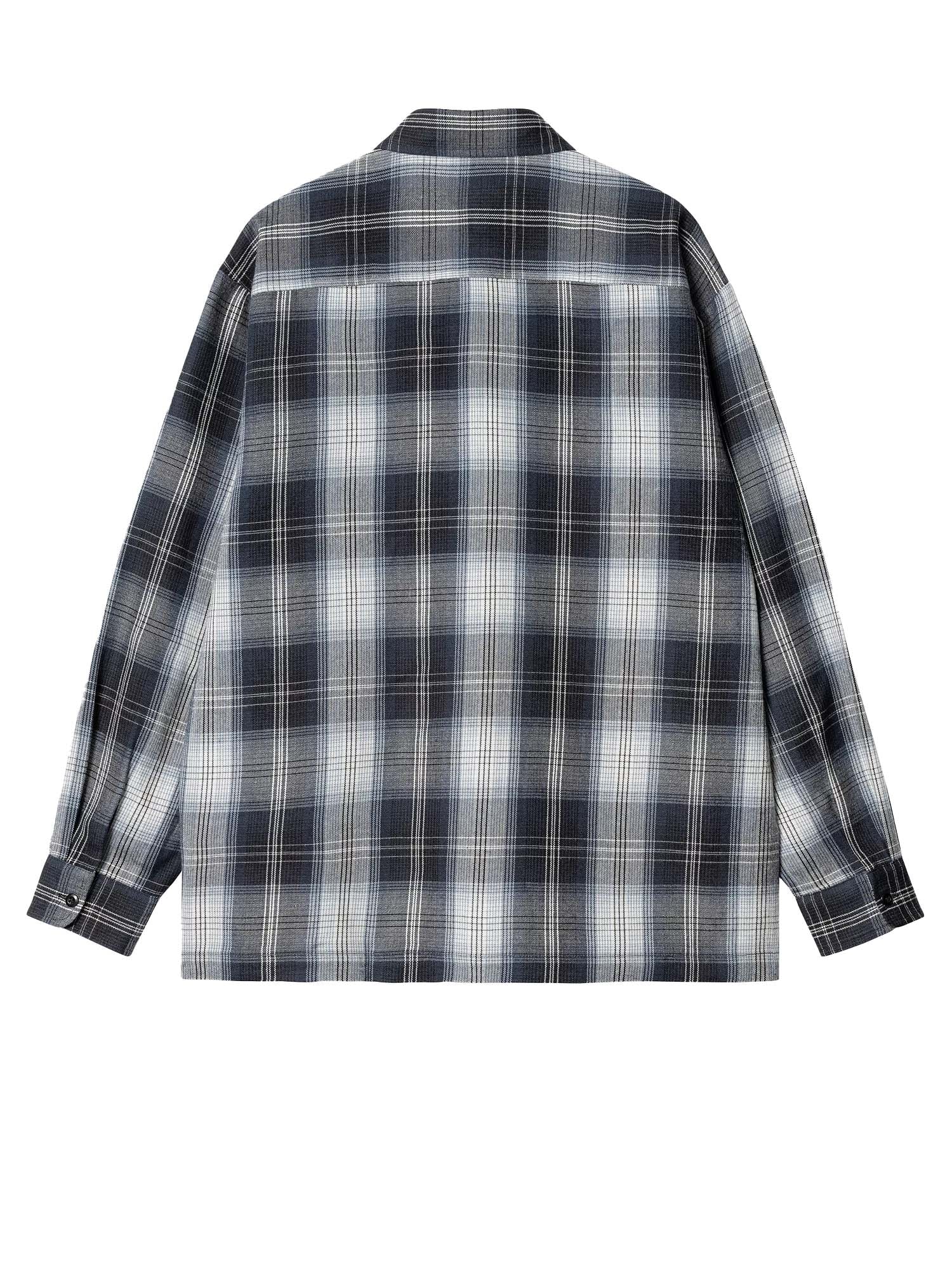 Carhartt Wip L/S Blanton Shirt Multicolore