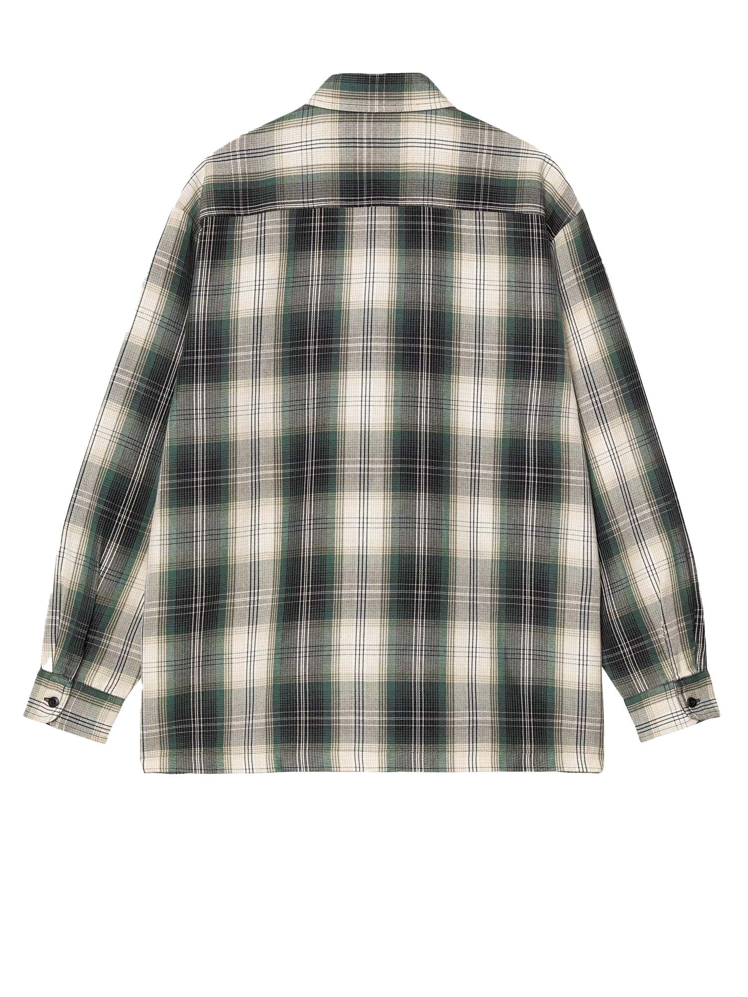 Carhartt Wip L/S Blanton Shirt Multicolore