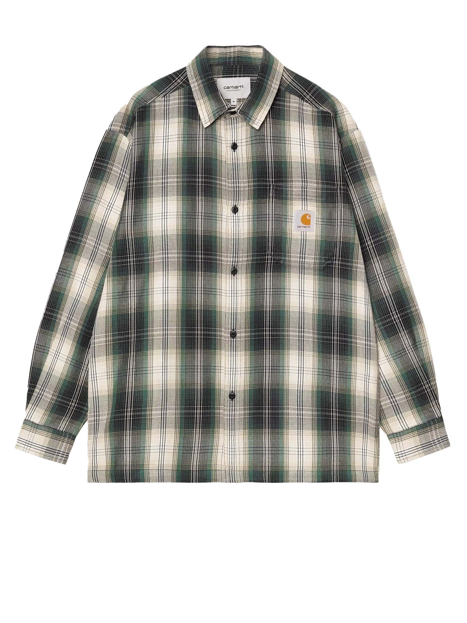 L/S Blanton Shirt