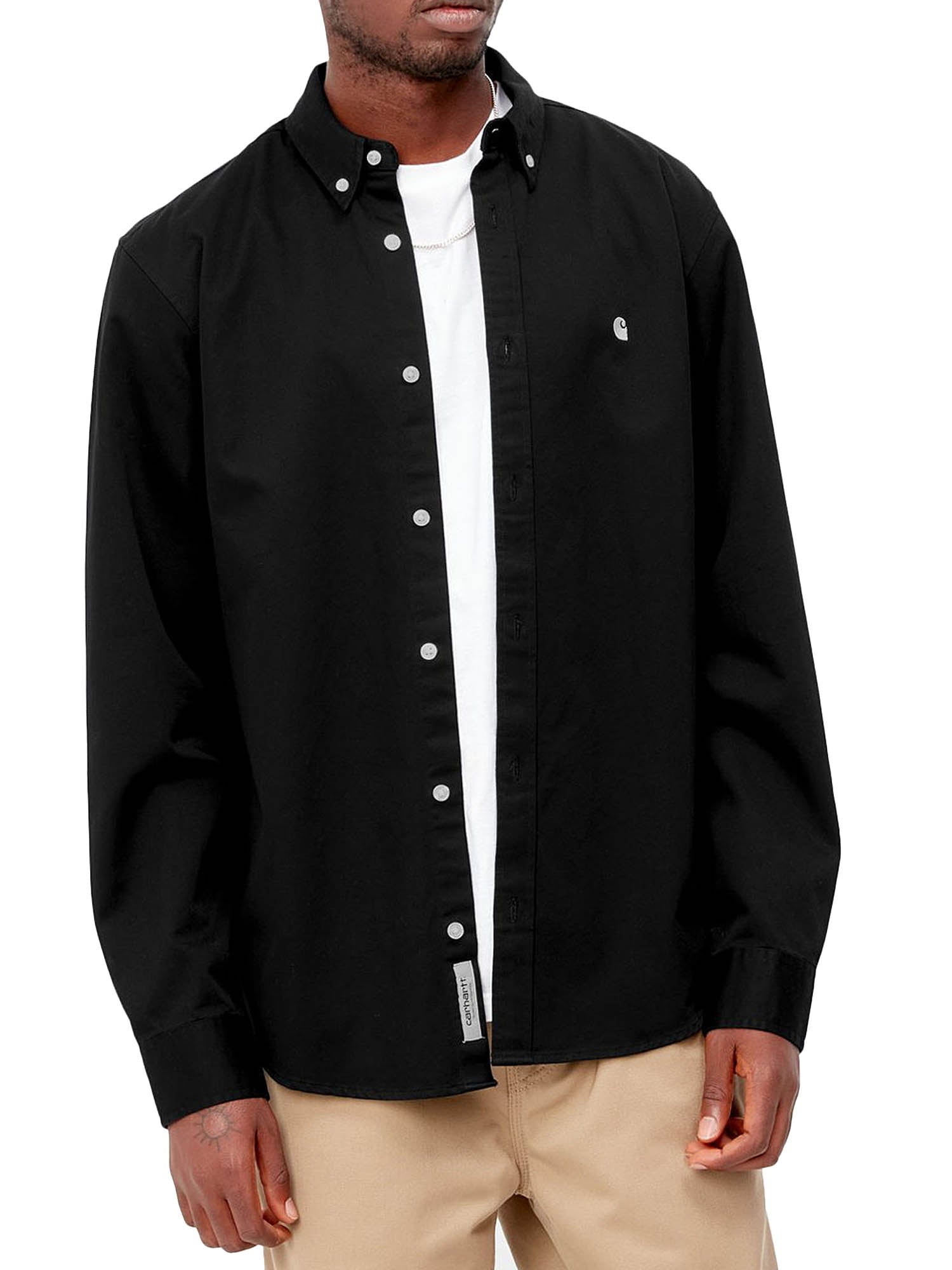 L/S Madison Shirt