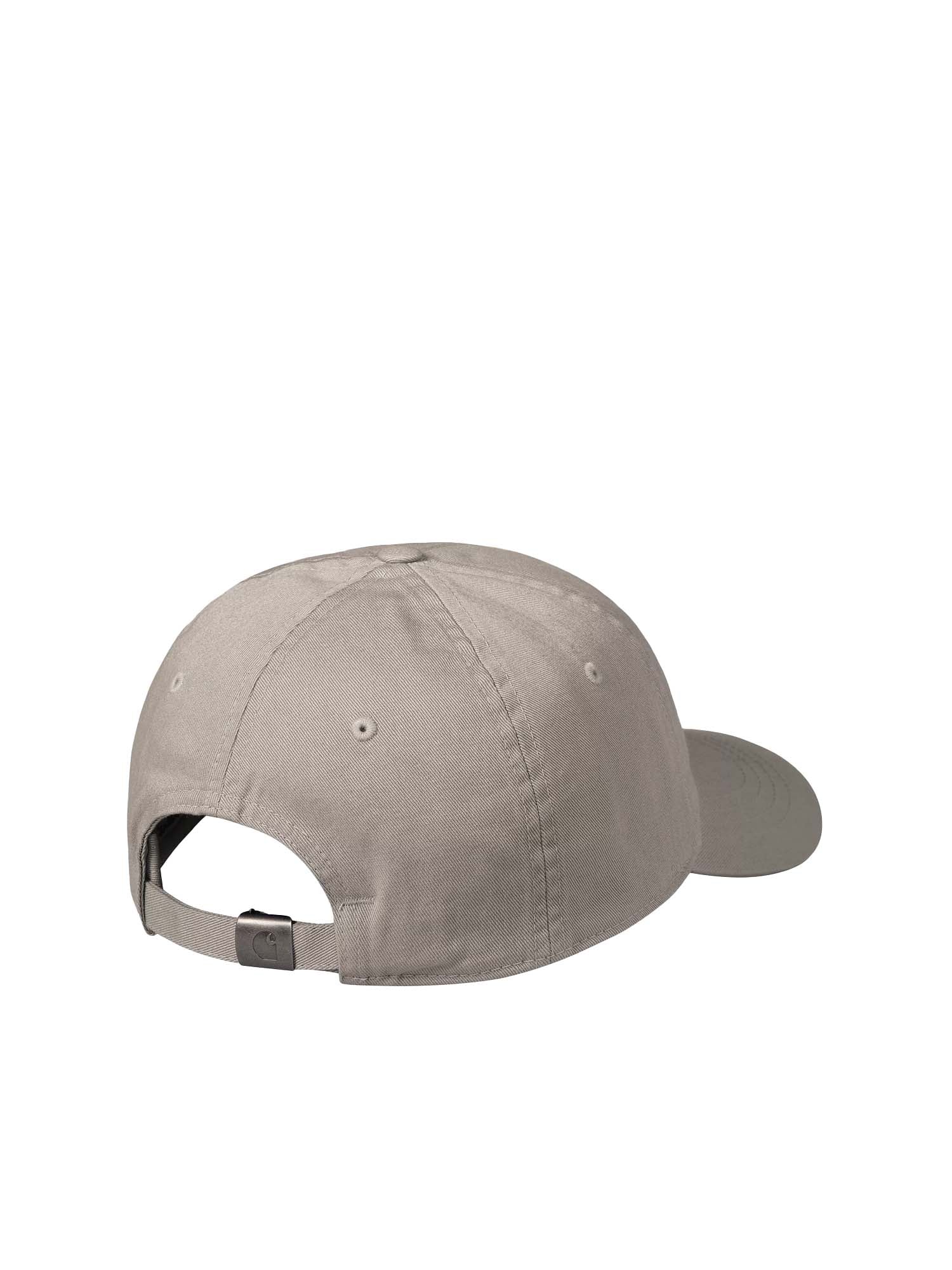 Carhartt Wip Madison Logo Cap Beige