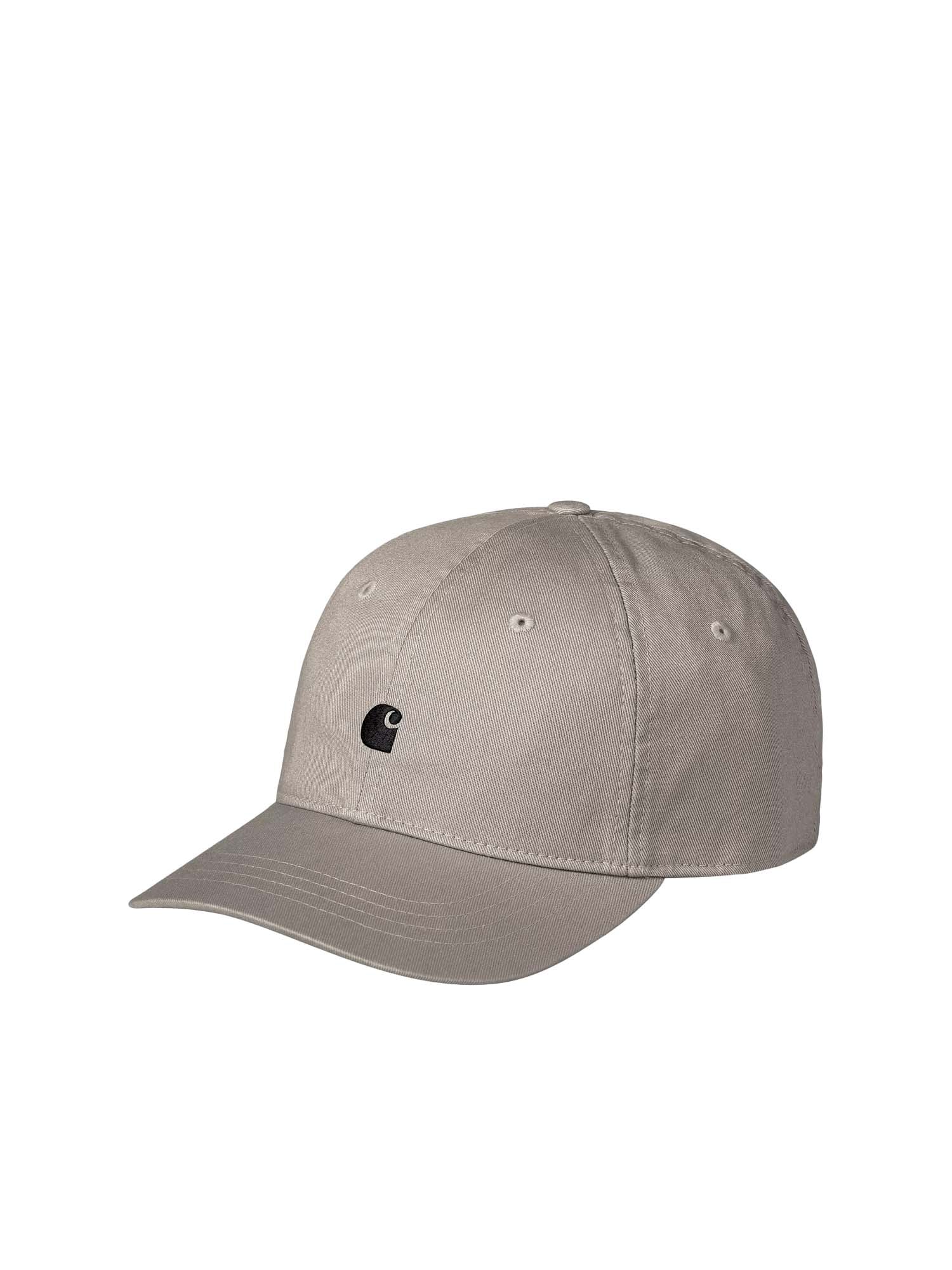 Casquette Madison avec logo