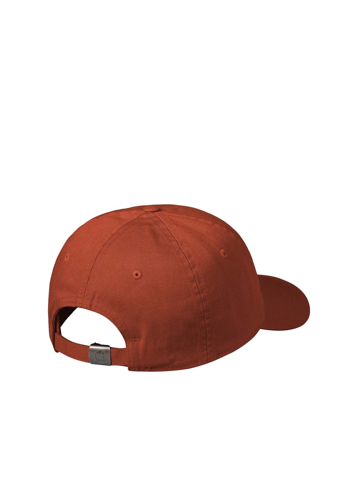 Carhartt Wip Madison Logo Cap Marrone