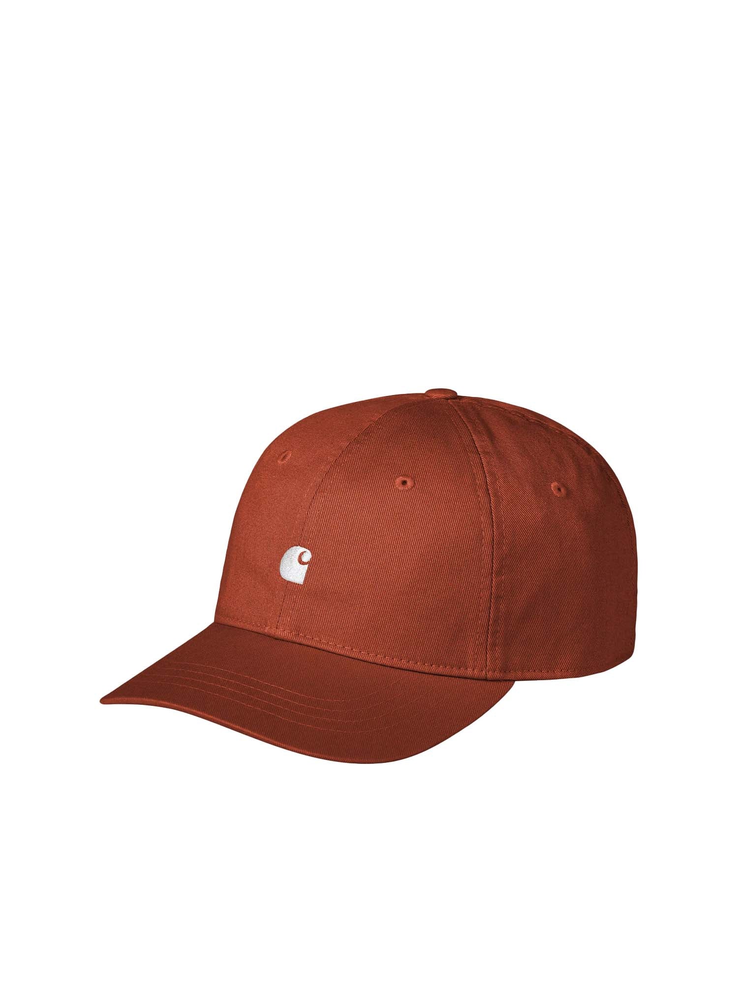 Madison Logo Cap