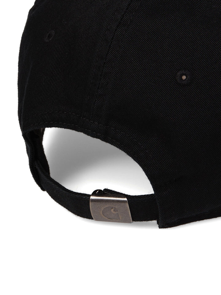 CAPPELLI Nero Carhartt Wip