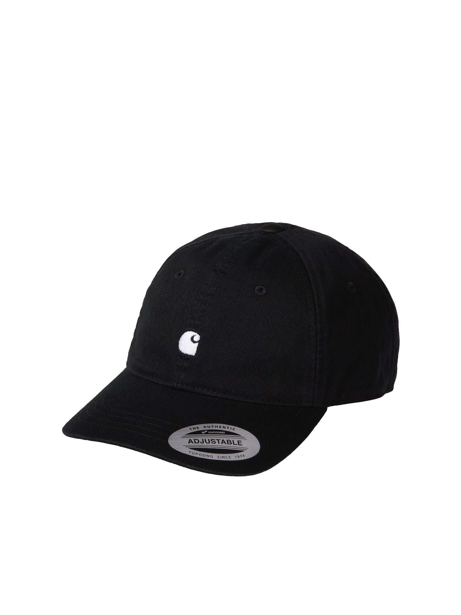 Madison Logo Cap