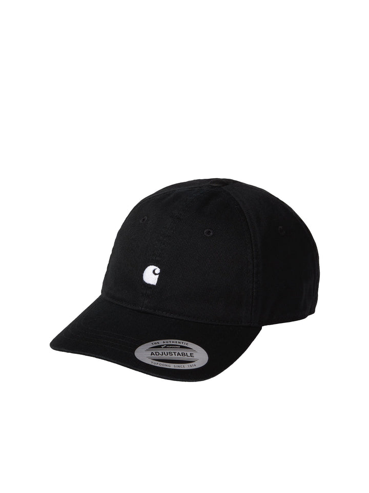 CAPPELLI Nero Carhartt Wip