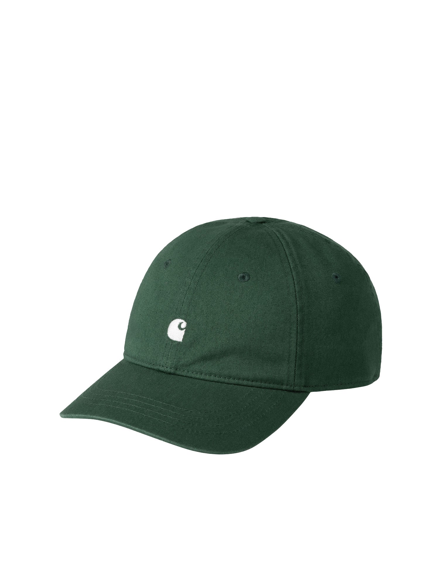 Madison Logo Cap