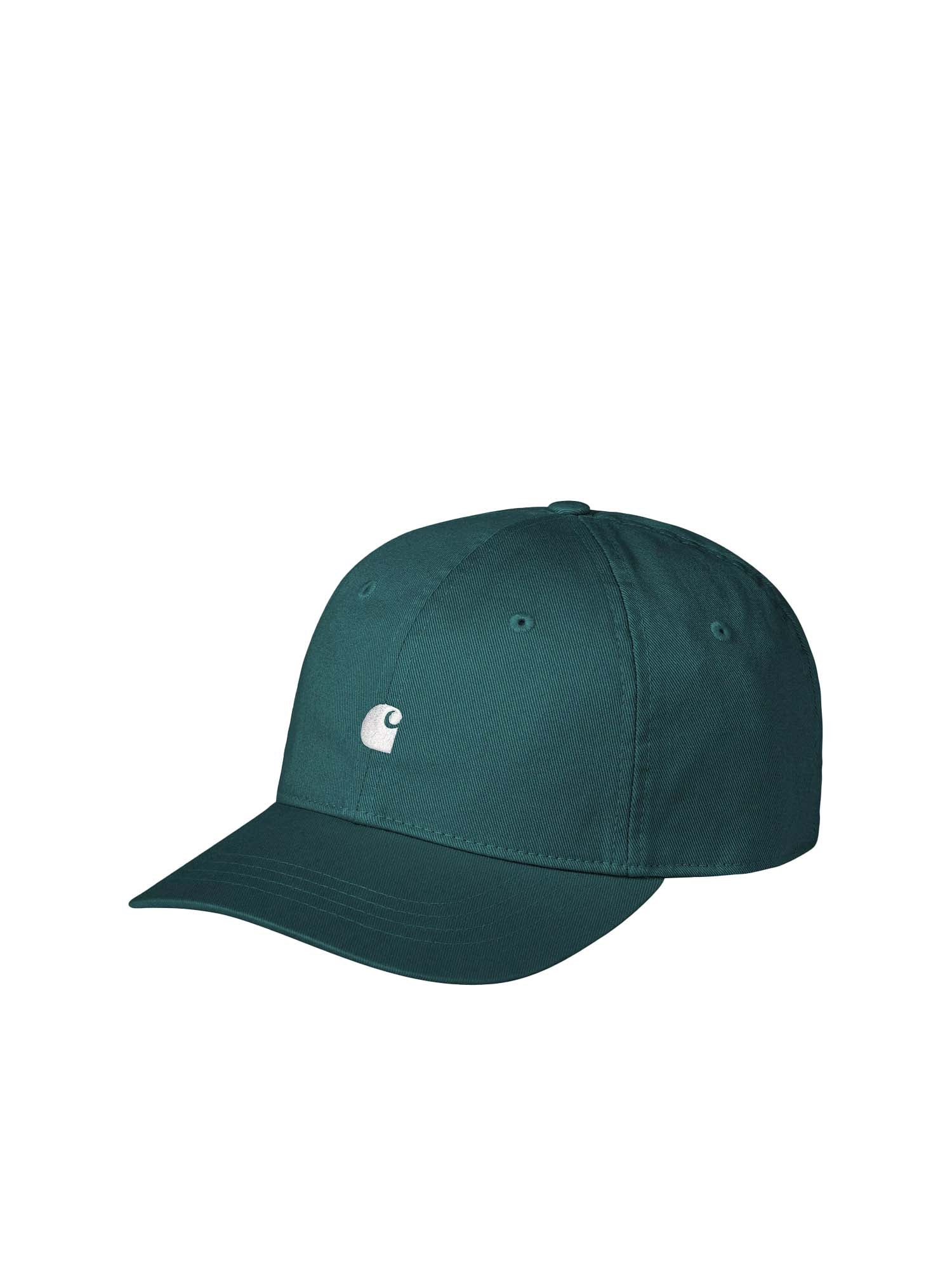 Carhartt Wip Madison Logo Cap Verde