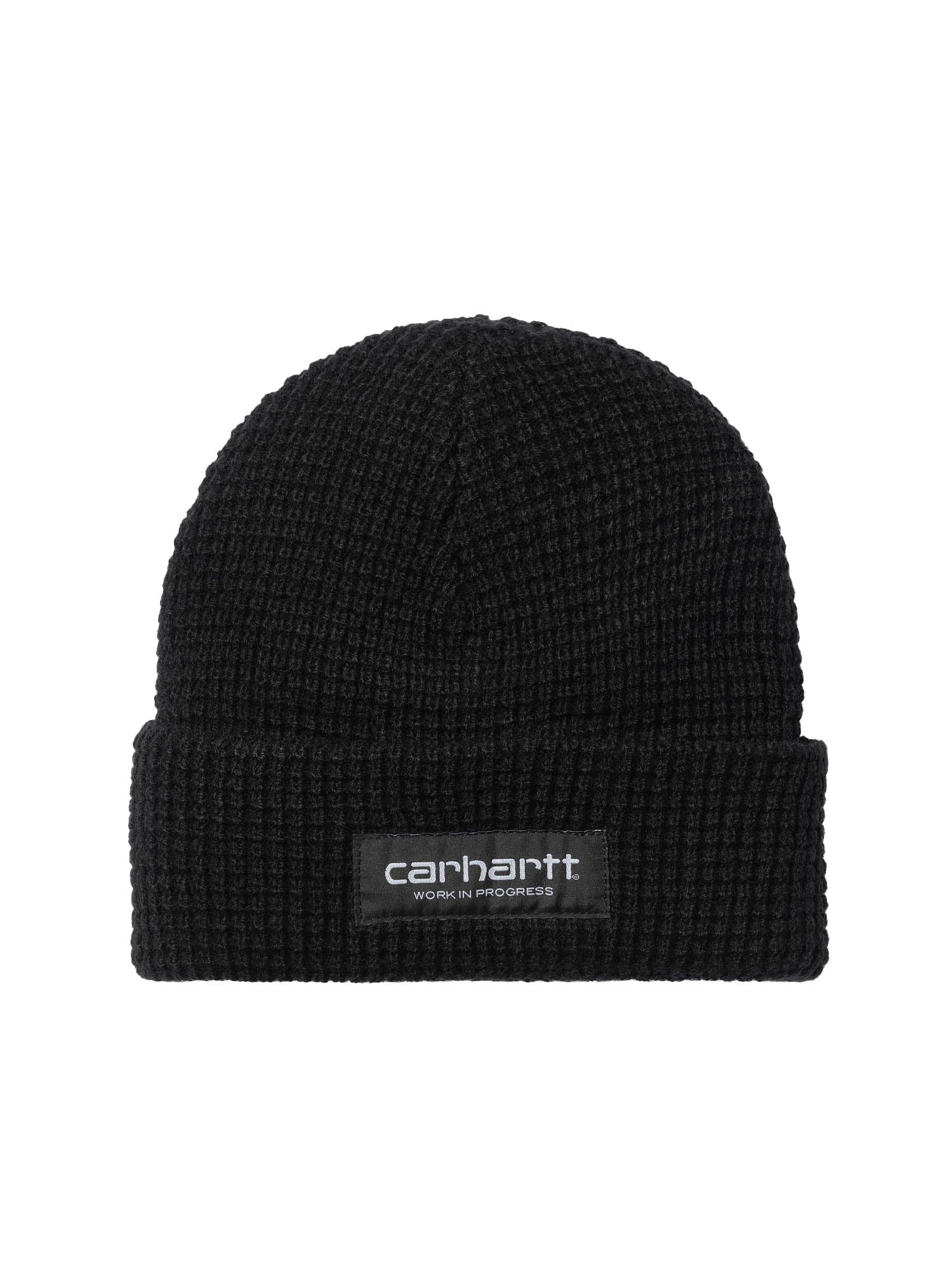 Carhartt Wip Marlon Beanie Nero