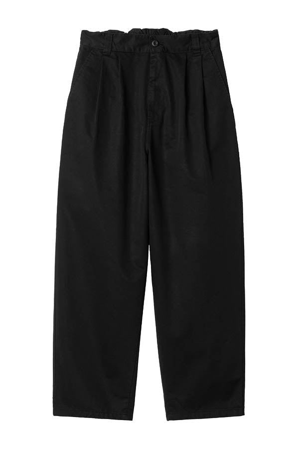 PANTALONI Nero Carhartt Wip