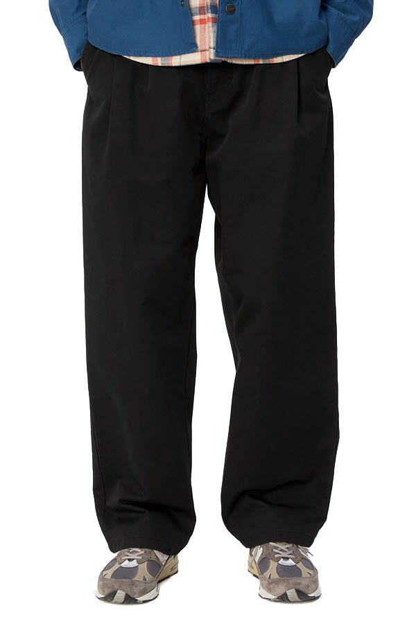 PANTALONI Nero Carhartt Wip