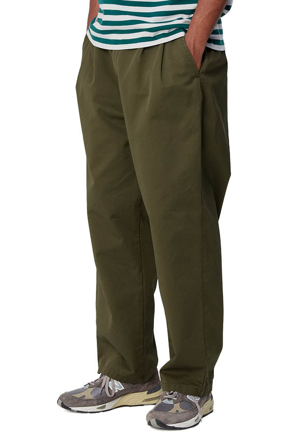 PANTALONI Verde Carhartt Wip