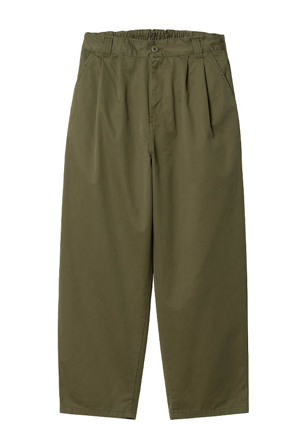 PANTALONI Verde Carhartt Wip