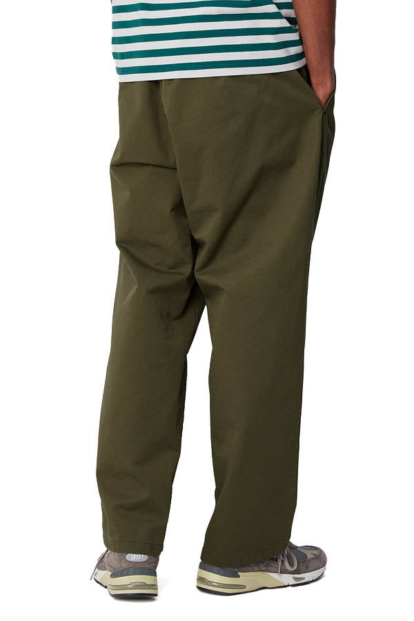 PANTALONI Verde Carhartt Wip