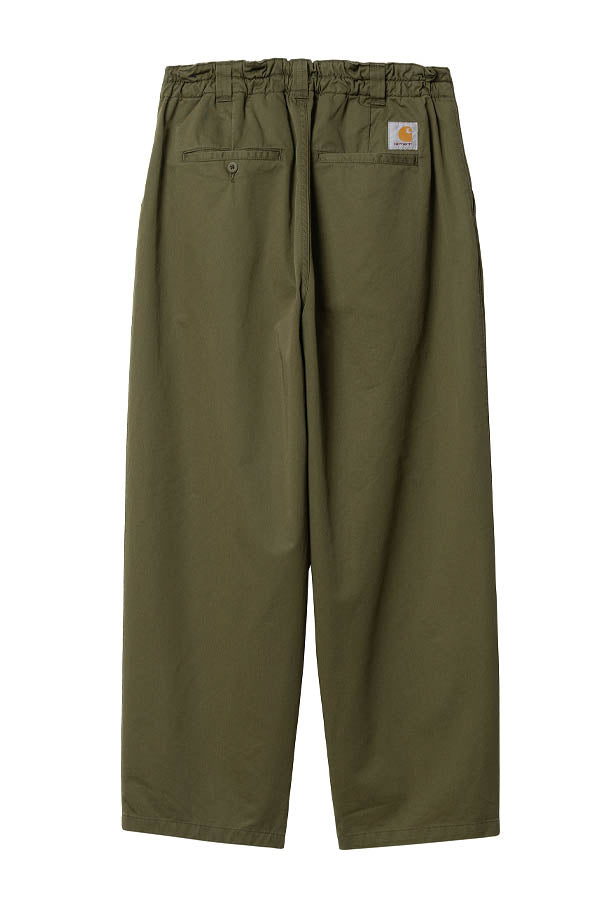 PANTALONI Verde Carhartt Wip