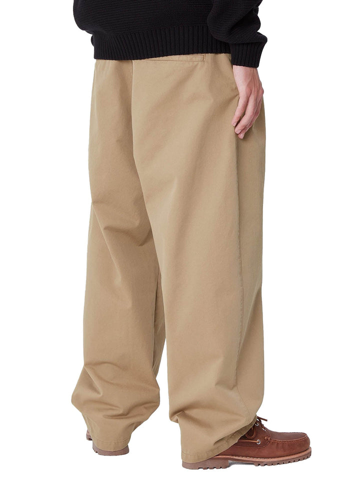 Carhartt Wip Merrick Pant Beige