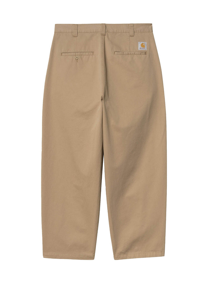 Carhartt Wip Merrick Pant Beige