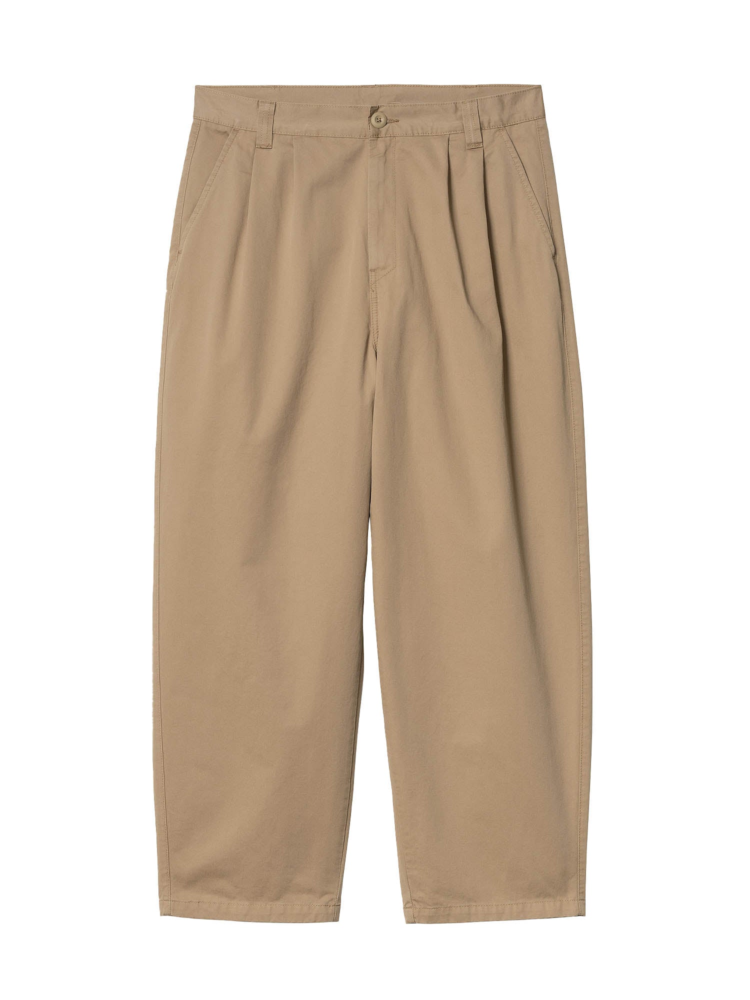 Carhartt Wip Merrick Pant Beige