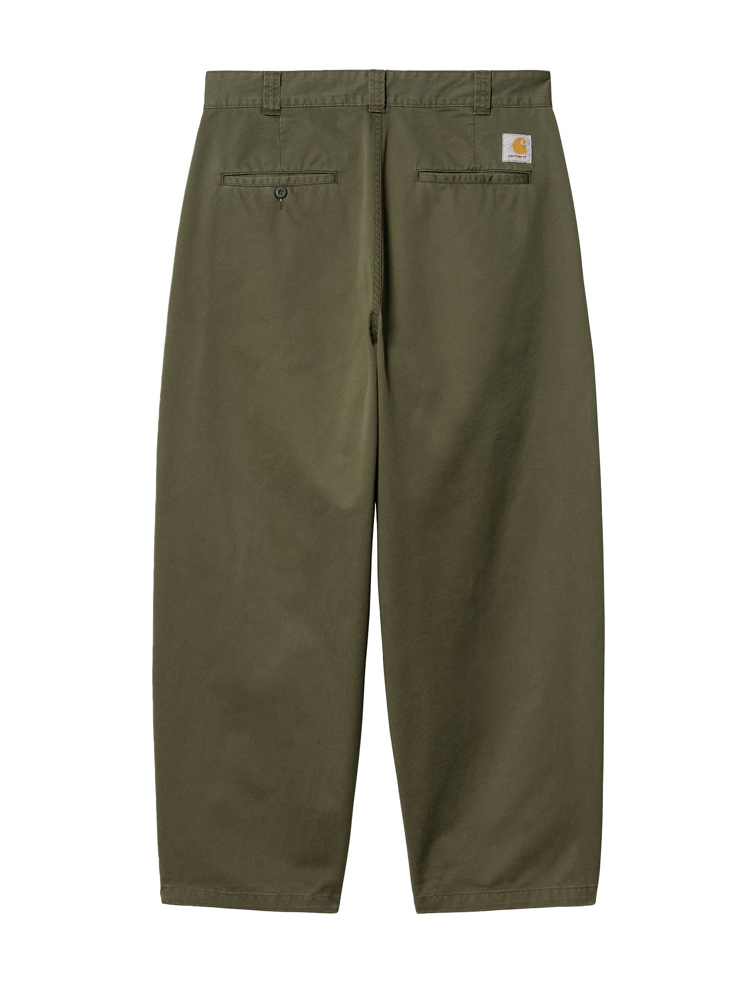 Carhartt Wip  Verde