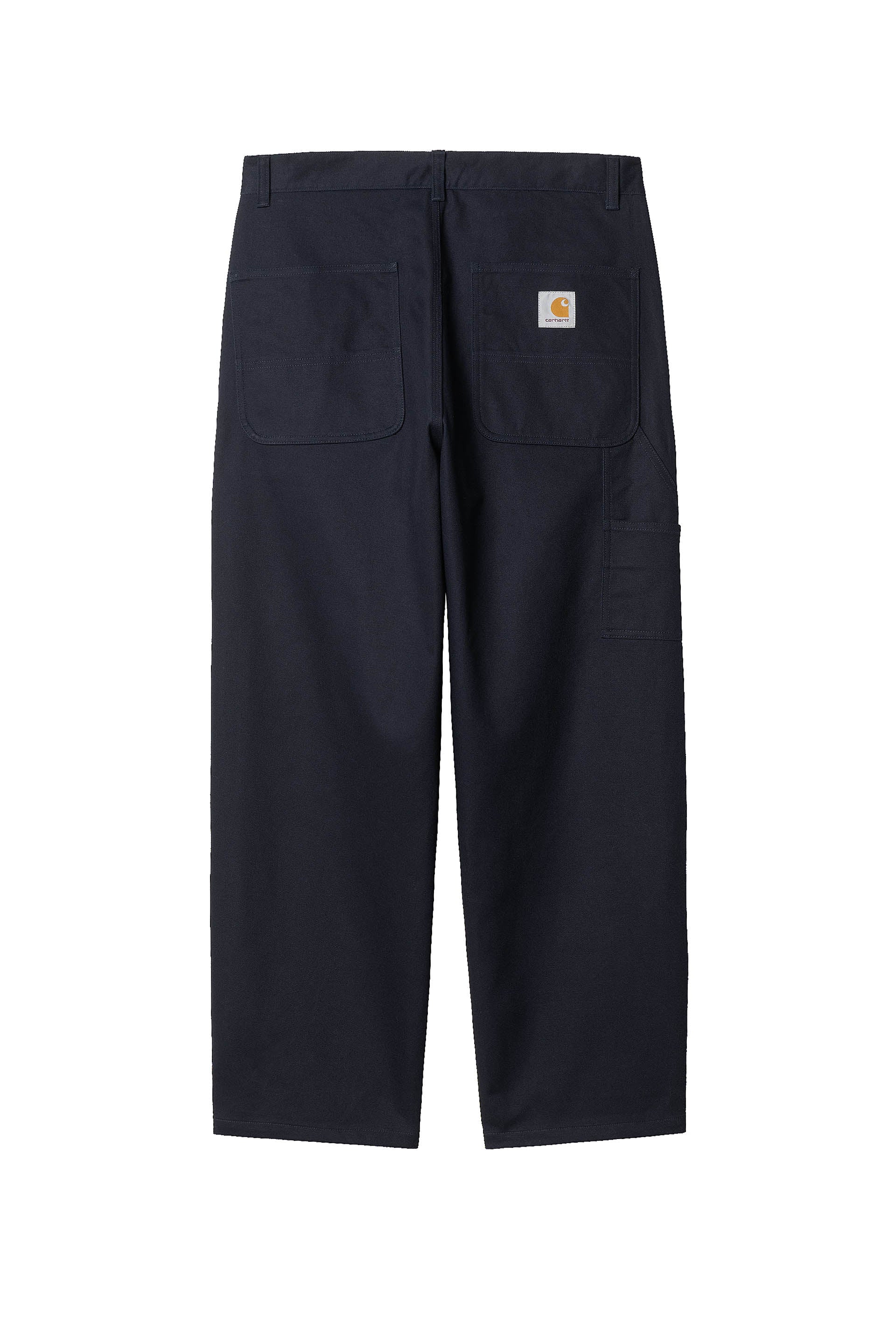 PANTALONI Blu Carhartt Wip