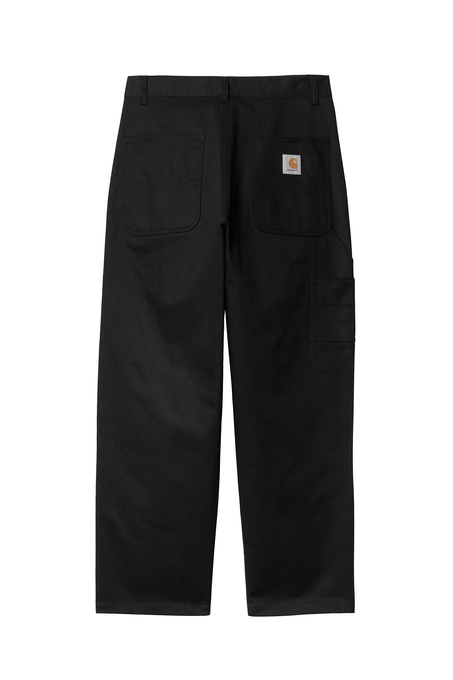 PANTALONI Nero Carhartt Wip