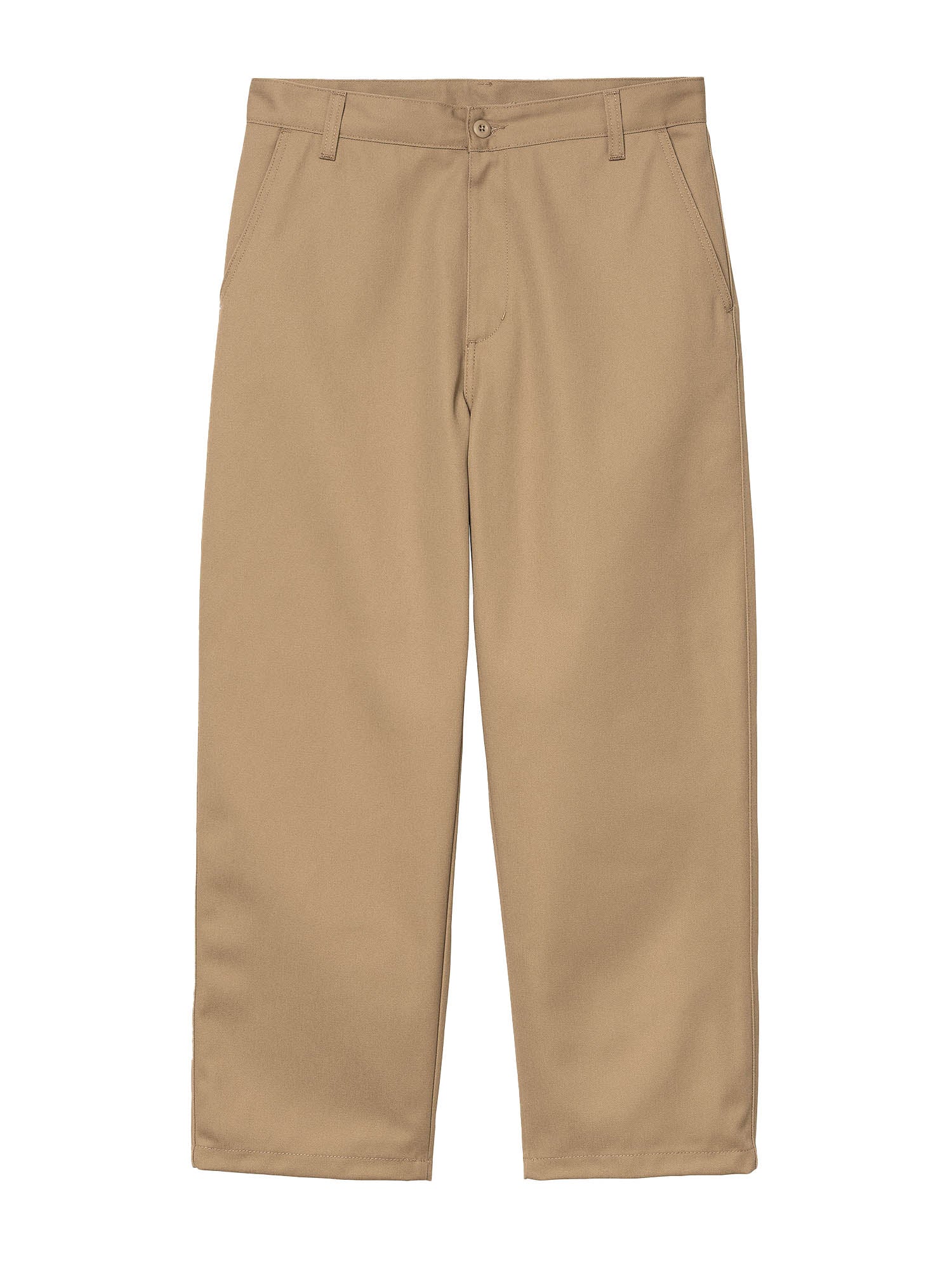 Carhartt Wip Module Pant Beige