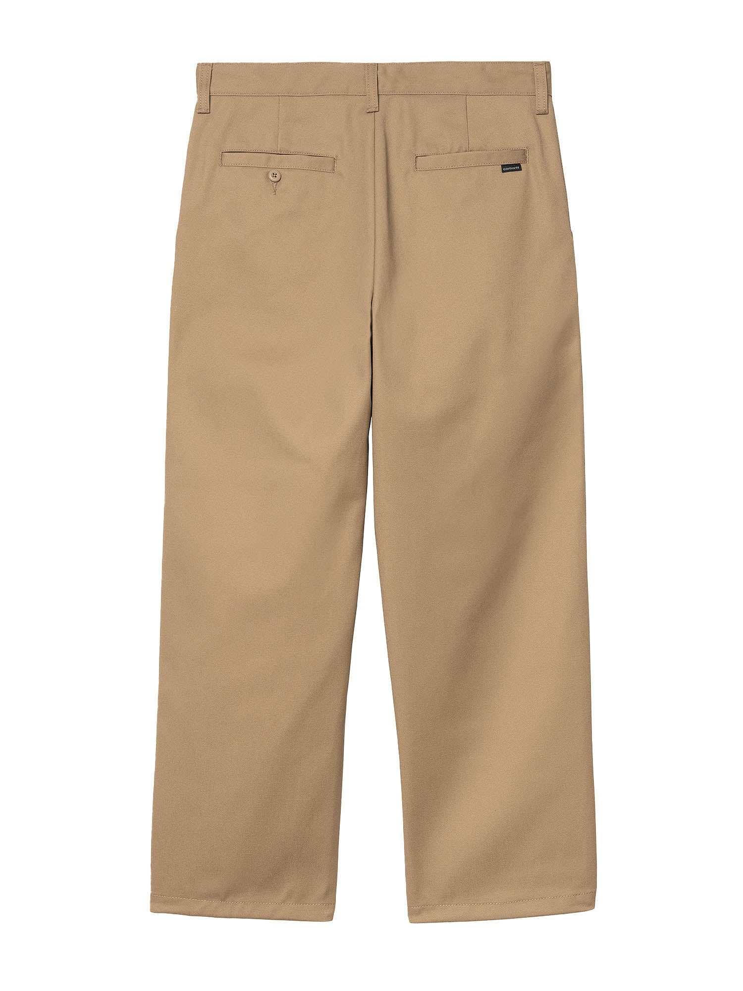 Carhartt Wip Module Pant Beige