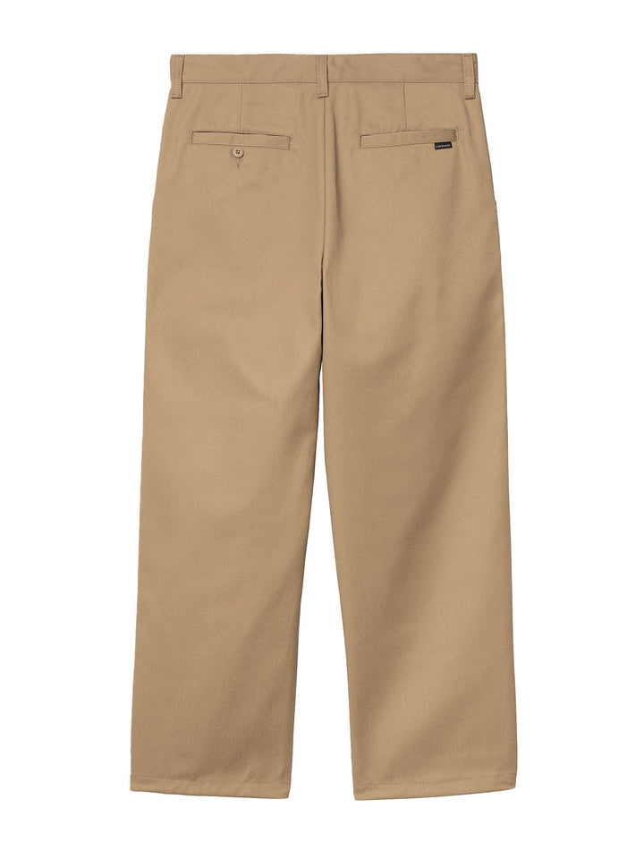 Carhartt Wip Module Pant Beige