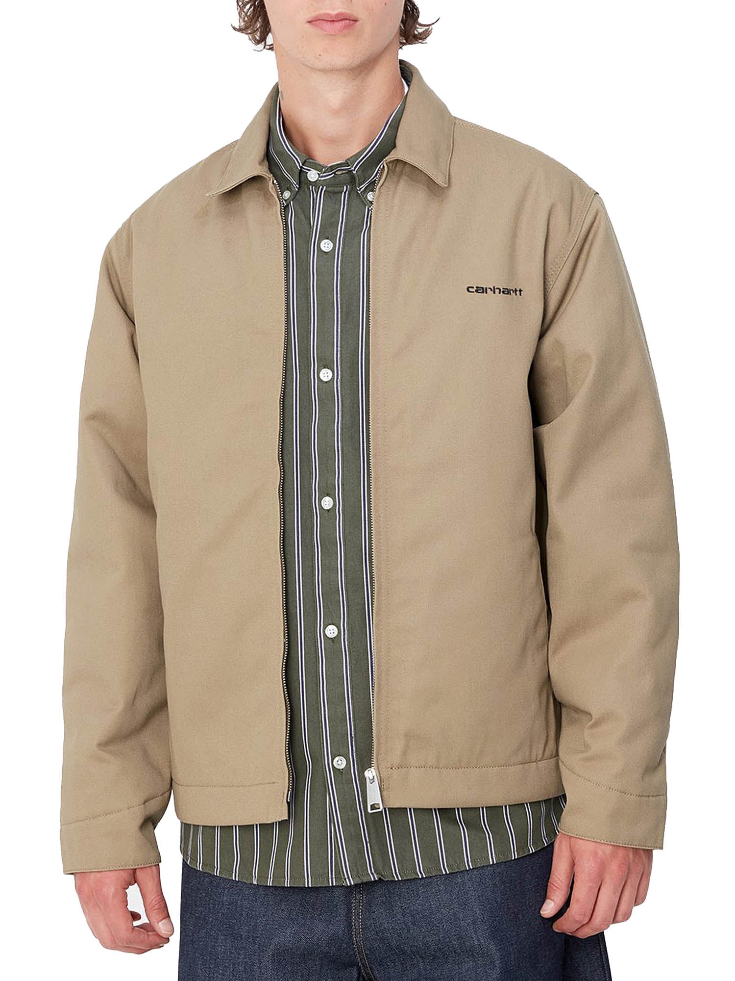 Module Script Jacket