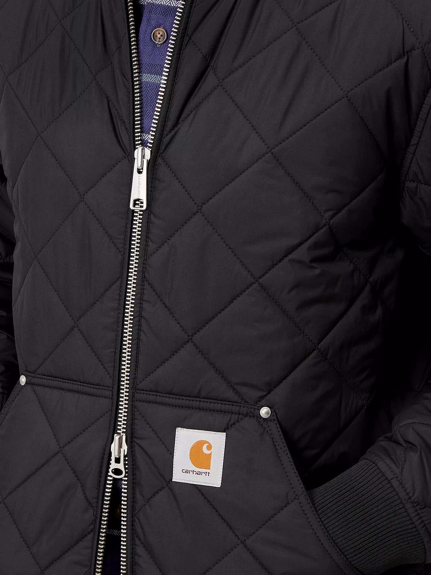 Carhartt Wip Myton Liner Nero