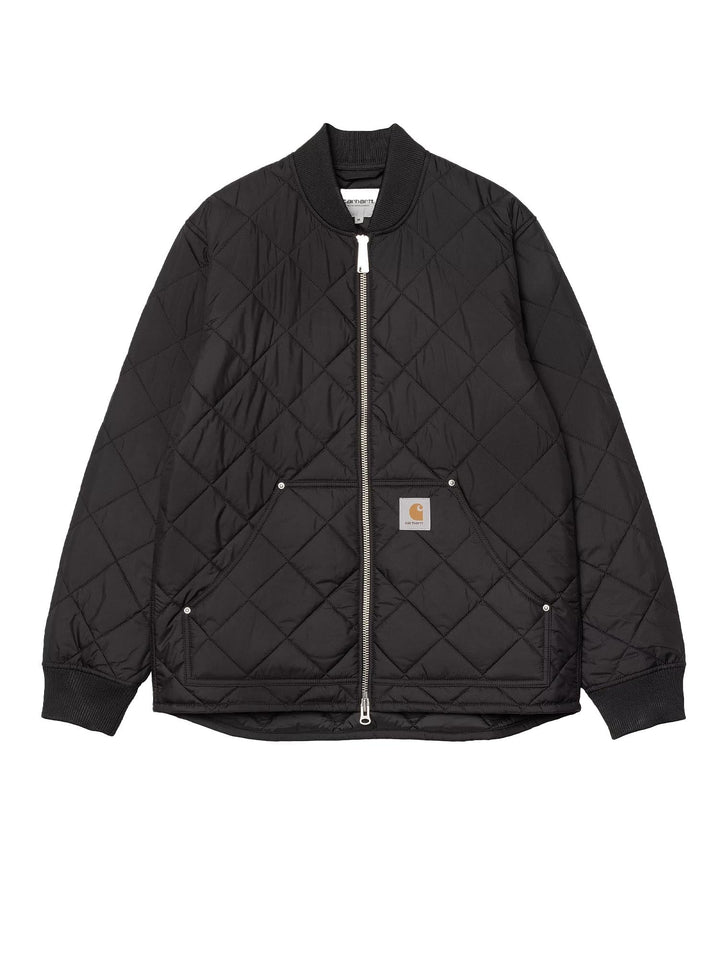 Carhartt Wip Myton Liner Nero