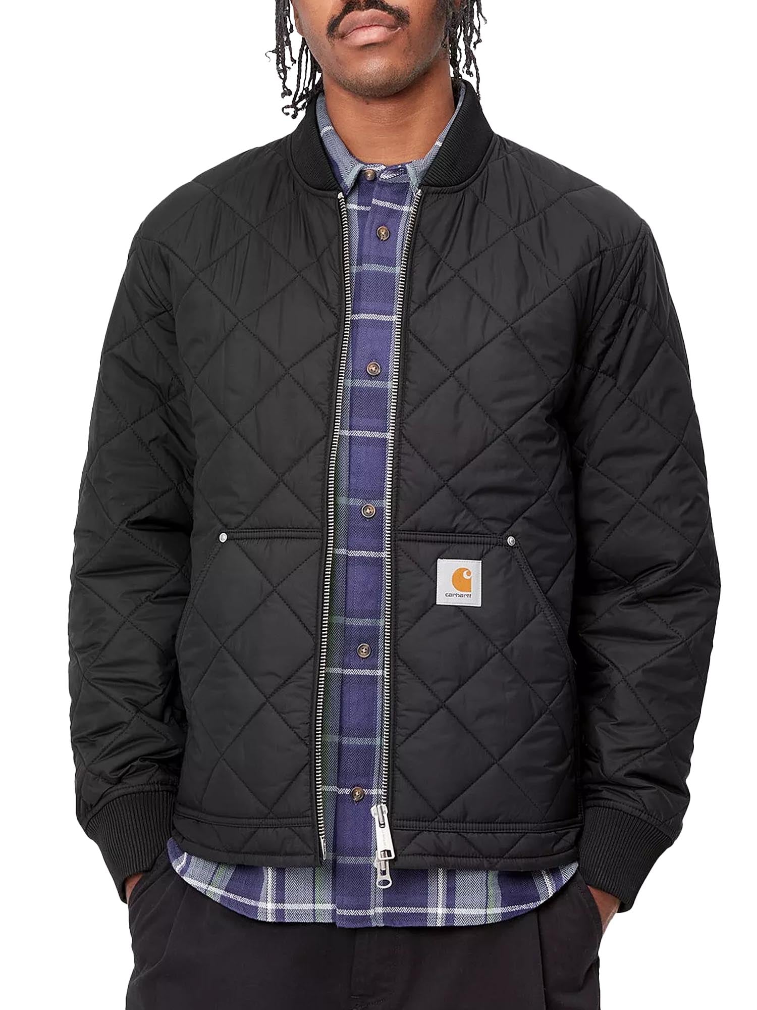 Carhartt Wip Myton Liner Nero