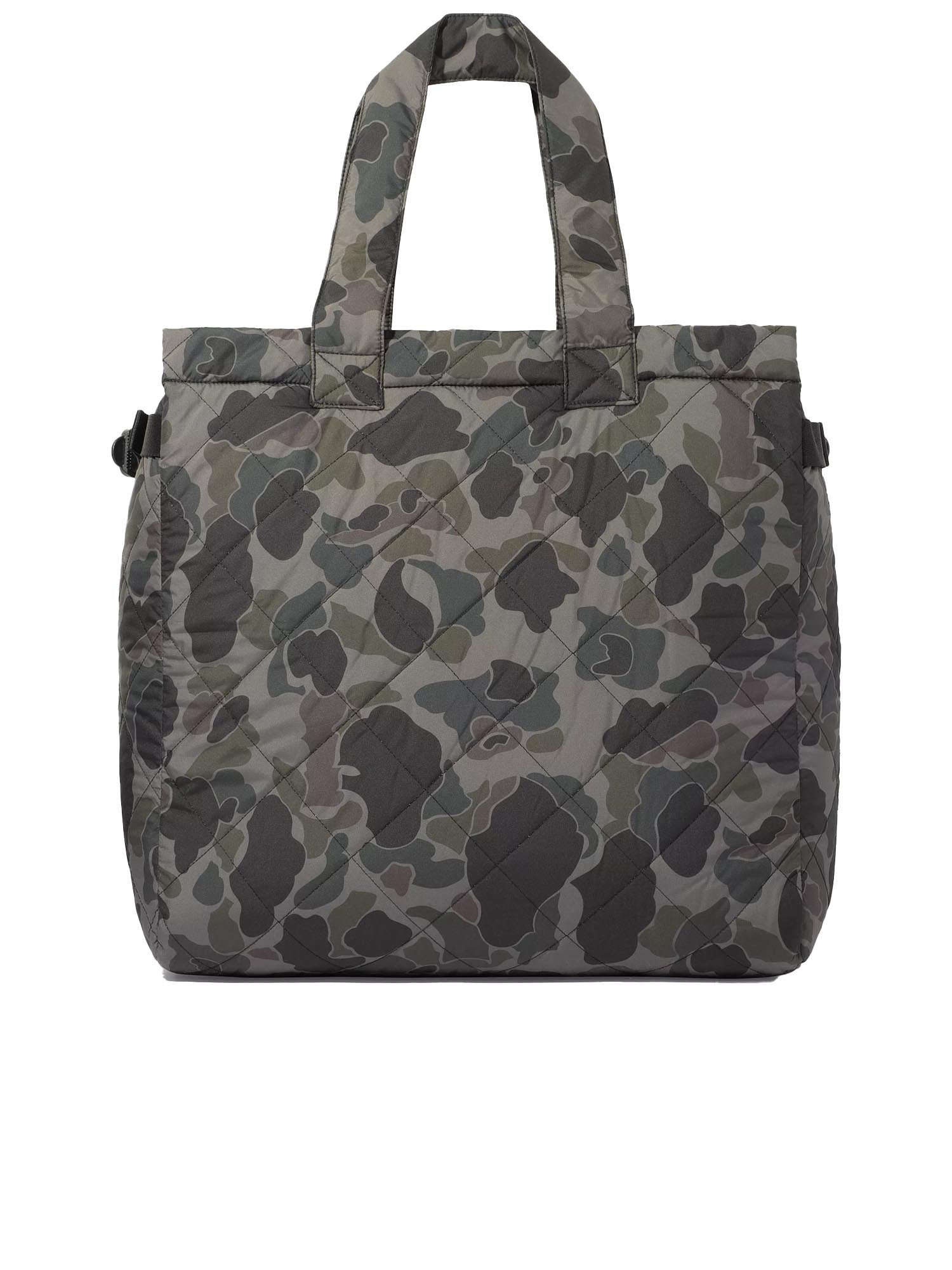 Carhartt Wip Myton Travel Tote Grigio