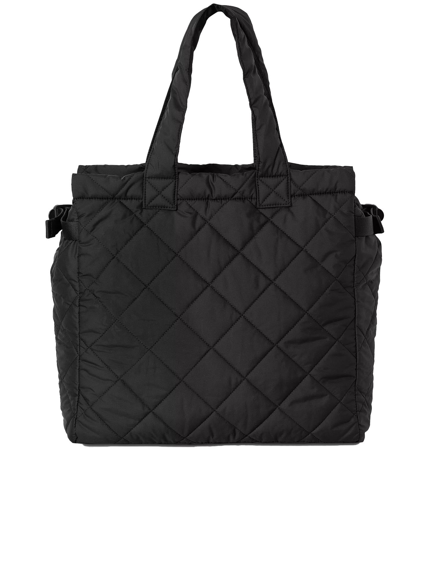 Carhartt Wip Myton Travel Tote Nero