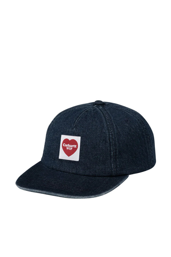 CAPPELLI Blu Carhartt Wip