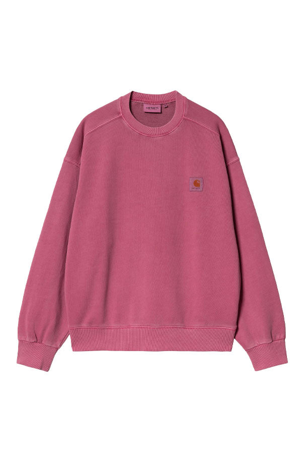 FELPE Rosa Carhartt Wip