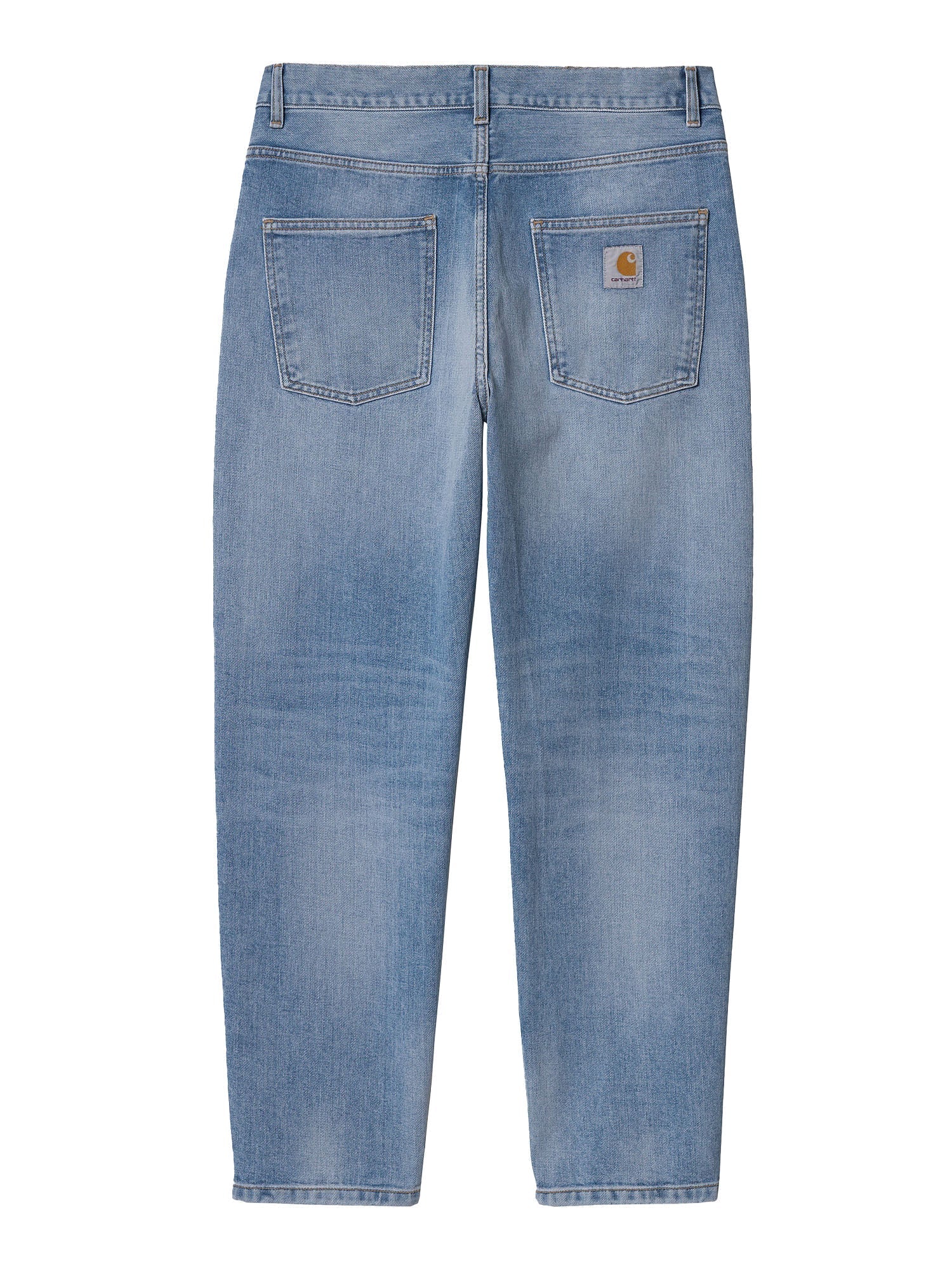 JEANS Azzurro Carhartt Wip